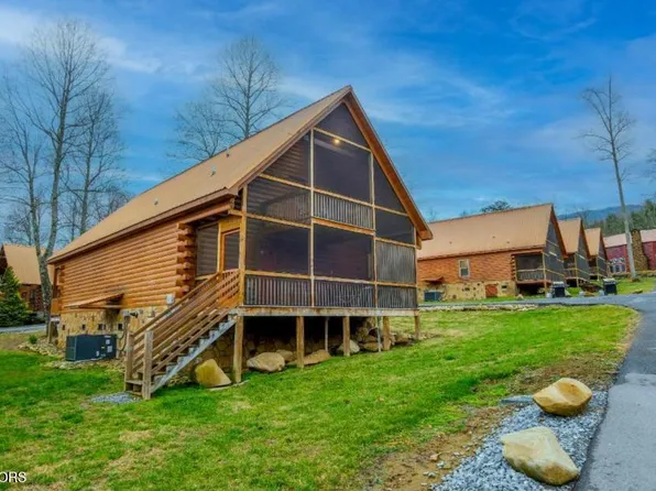 124 White Oak Resort Way, Gatlinburg, TN 37738