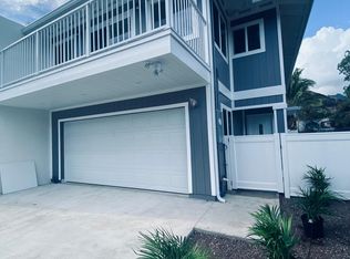 87-102 Kulaaupuni St APT K1, Waianae, HI 96792