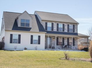 836 Brubaker Rd, Lititz, PA 17543