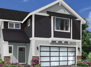 LOT 10944 Five Southeast St #165, Renton, WA 98055