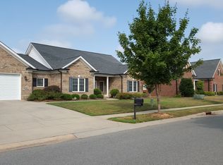 113 Merrifield Dr, Locust, NC 28097