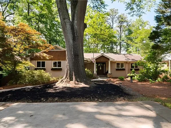 1404 Briarcliff Rd, Atlanta, GA 30306