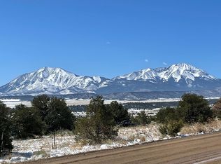 Badger Rd, Walsenburg, CO 81089