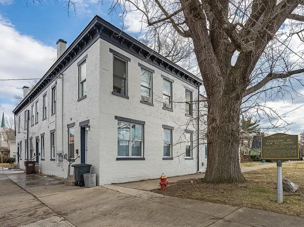 102 Union St #4, New Richmond, OH 45157