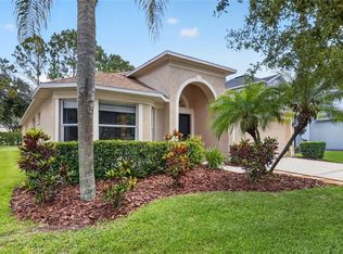 19305 Sea Mist Ln, Lutz, FL 33558