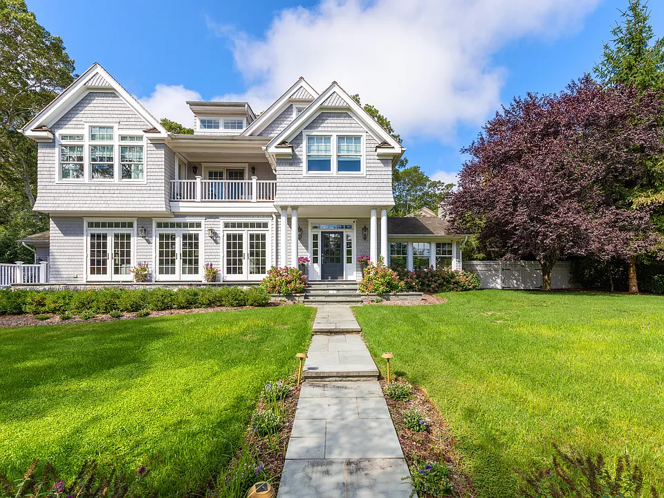 36 Springwood Way