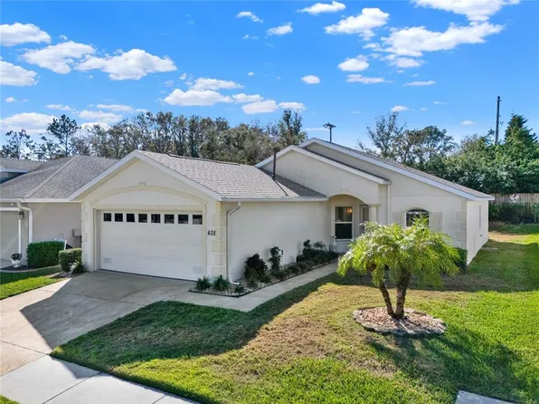 428 Lake Suzanne Dr, Lake Wales, FL 33859