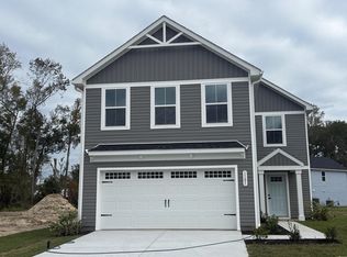 1101 Oak Meadow Dr LOT 156, Conway, SC 29526
