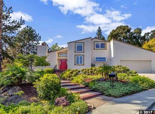 1 Rebecca Ct, Walnut Creek, CA 94597