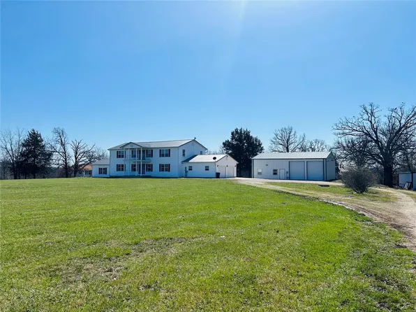 601 E Main St, Richland, MO 65556