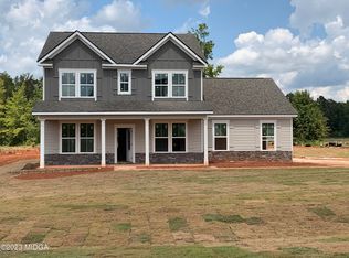 203 Sanders Rd, Macon, GA 31210