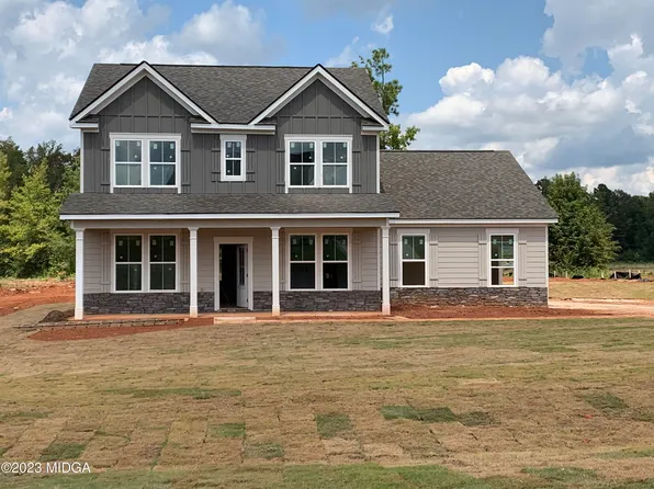 203 Sanders Rd, Macon, GA 31210
