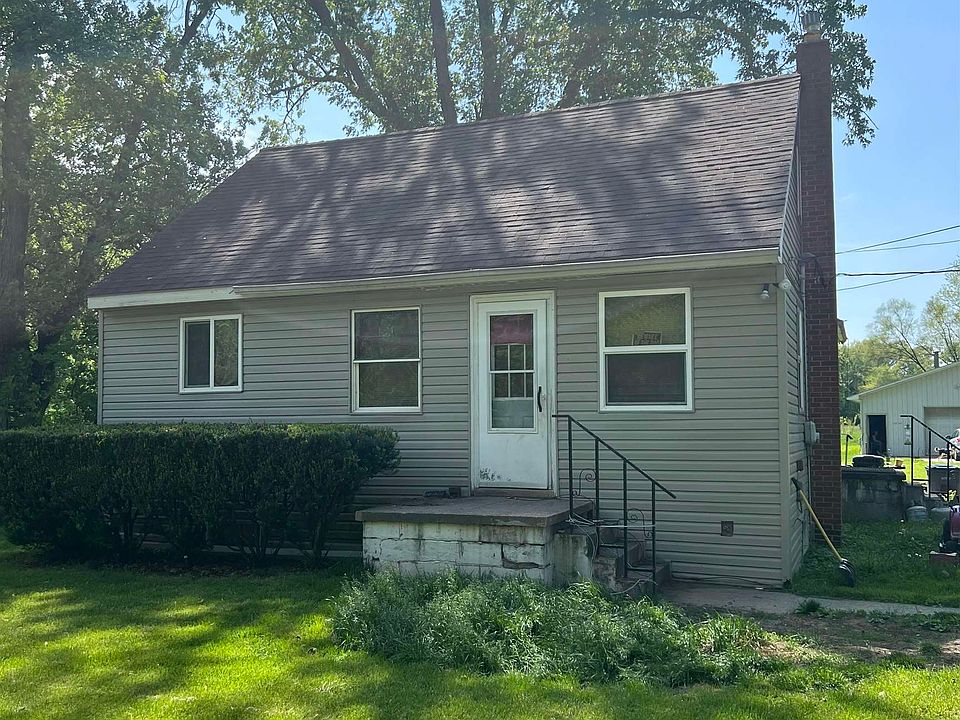 53727 County Road 5, Elkhart, IN 46514 Zillow