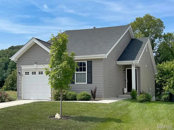 918 Black Bear Dr, House Springs, MO 63051