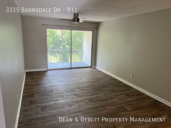 4th image of 3315 Barnsdale Dr #B11
