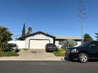 9033 Alderson Ave, Sacramento, CA 95826