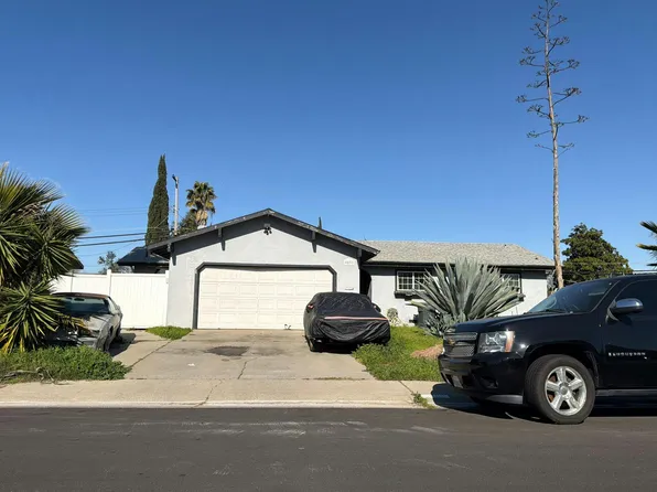 9033 Alderson Ave, Sacramento, CA 95826