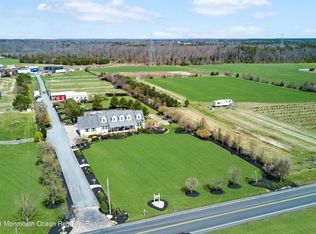 199 E Colliers Mill Rd, New Egypt, NJ 08533