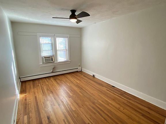 1st Bedroom Upstairs