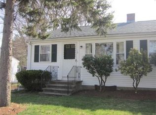 19 Cambridge Rd, Norwood, MA 02062