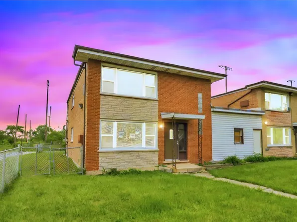 16048 Halsted St #2, Harvey, IL 60426