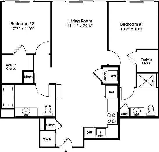 Volair Wesmont — Photo 43