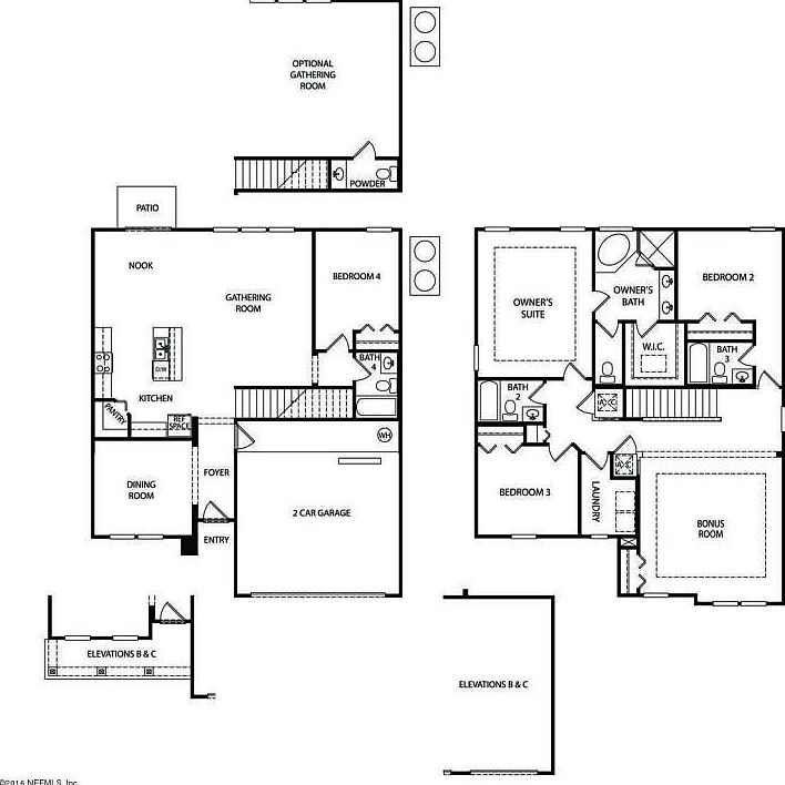 2nd image of 4239 Sherman Hills Pkwy W