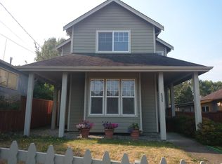 4325 SW Holly St, Seattle, WA 98136