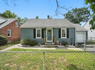 130 Eddy St, Springfield, MA 01104