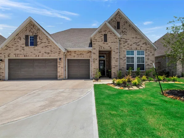 32015 River Birch Ln, Waller, TX 77484