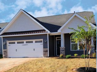 141 Capslock Trl #THE, Pendleton, SC 29670