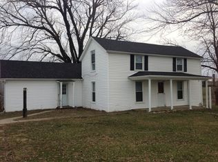 5380 Murrays Run Rd, Coxs Creek, KY 40013