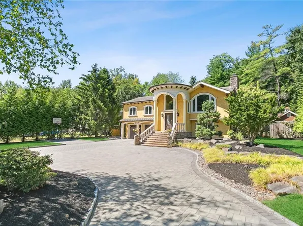 602 Palmer Drive, Nyack, NY 10960