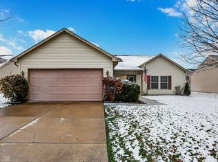 2032 Treving Dr, Cicero, IN 46034