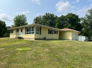 613 NW 20th Ave, Grand Rapids, MN 55744