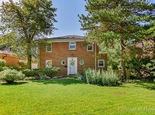 109 E Washington Blvd, Lombard, IL