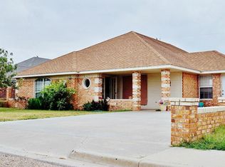 5305 Spanky Ln, Amarillo, TX 79110