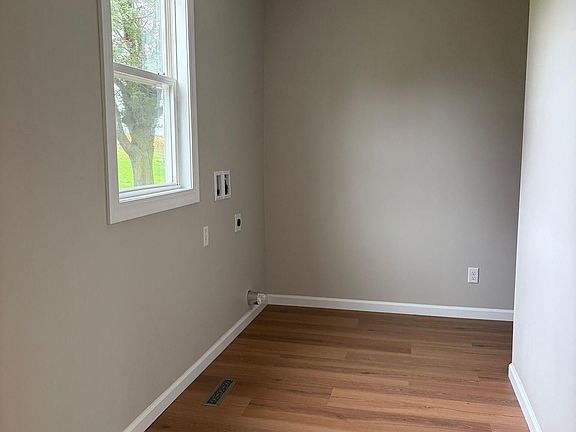 Laundry/Mud Room 