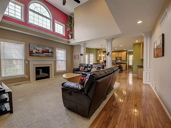 4th image of 1807 Fair Meadow Dr