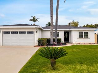 13432 Adland St, Garden Grove, CA 92843