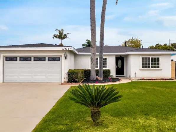 13432 Adland St, Garden Grove, CA 92843