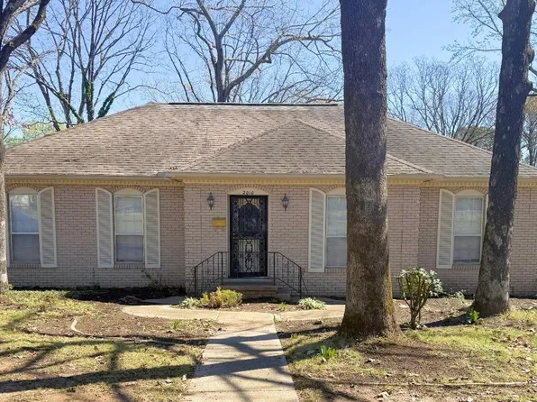 2010 Gunpowder Rd, Little Rock, AR 72227