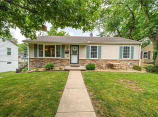 1919 N 31st St, Saint Joseph, MO 64506