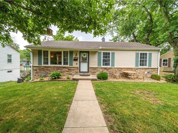 1919 N 31st St, Saint Joseph, MO 64506