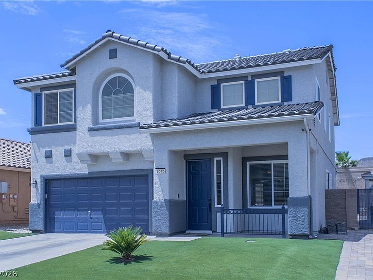 1073 Royal Valley St, Henderson, NV