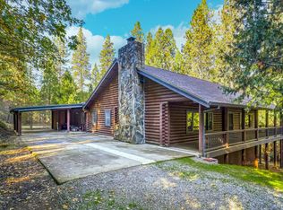 1596 Burnham Rd, Rail Road Flat, CA 95248