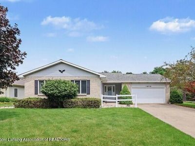 1404 Riley Ridge Dr, Lansing, MI, 48917