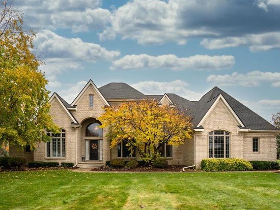 1730 Fairview Ct Saline Mi 48176 Mls 40153019 Zillow