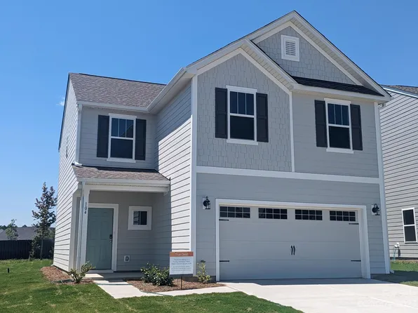 104 Aspire Cir #2, Wingate, NC 28174