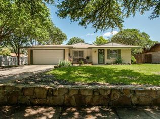 530 Melrose Dr, Richardson, TX 75080